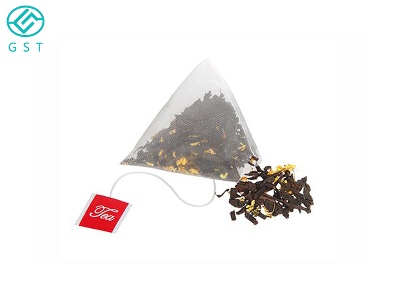 袋泡茶包自动包装机单一介绍分享