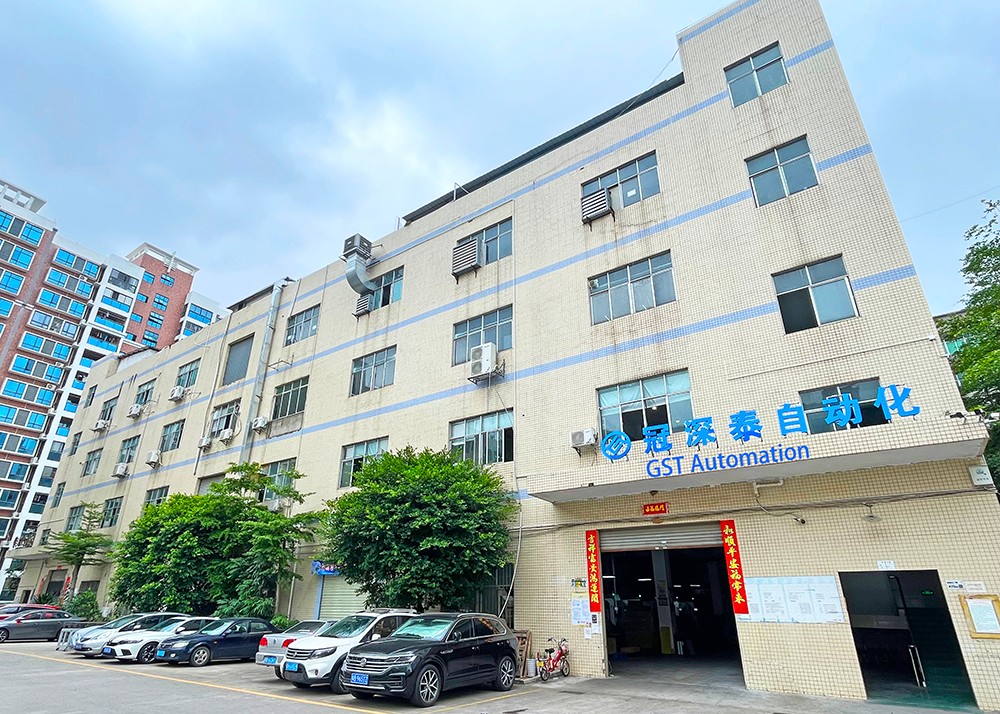 云顶国际自动化厂商：引领自动化智能出产新风潮