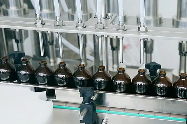 自动称重式包装机：提升包装精杜纂效能的关键设备